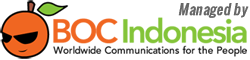 BOC Indonesia Hosting Gratis Domain Name